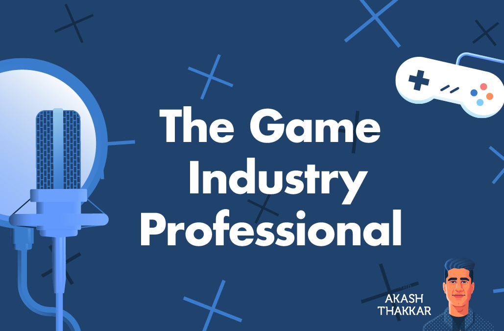 The Game Industry Pro Photo