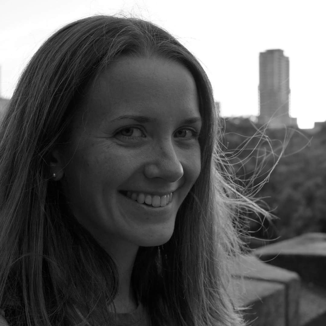 Elisabeth Jetter Testimonial Photo